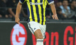 During the match between Feyenoord and Fenerbahce at the Kuip Stadium for the third qualif...