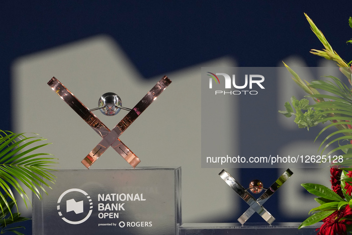 ATP Masters 1000 National Bank Open Toronto Presented By Rogers 2025 - Final Match