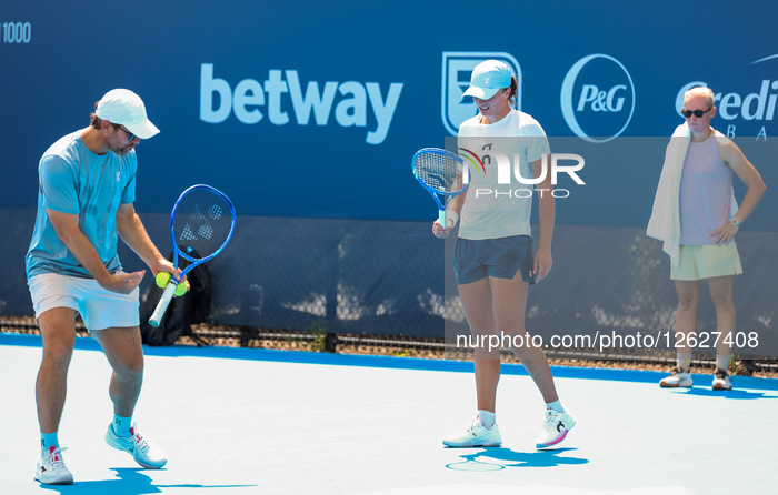 Cincinnati Open 2025