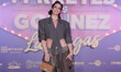 Nastassia Villasana attends the red carpet for the Mirreyes vs Godinez Las Vegas premiere...