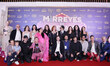 Diana Bovio, Gloria Stalina, Alejandro de Marino, Michelle Rodriguez, Regina Blandon, Dani...