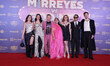 Diana Bovio, Gloria Stalina, Alejandro de Marino, Michelle Rodriguez, Regina Blandon, Dani...