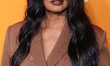 Garcelle Beauvais arrives at the Los Angeles Special Screening Of Apple Original Films And...
