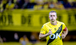 NAC Breda defender Boy Kemper plays during the match between NAC and Fortuna Sittard at th...
