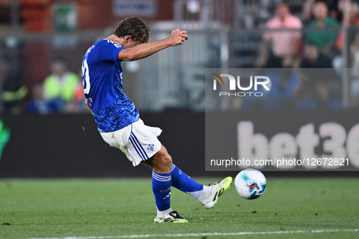 Como 1907 v SS Lazio - Serie A