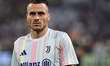 Filip Kosti? participates in the Serie A 2025-2026 match between Juventus and Parma in Tur...