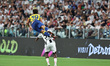 Alessandro Circati participates in the Serie A 2025-2026 match between Juventus and Parma...