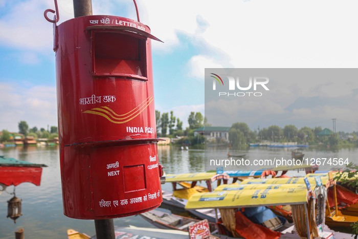 India To Temporarily Suspend Postal Deliveries To The United States