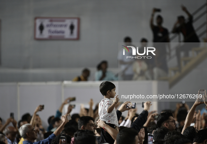 India Ganesh Festival 