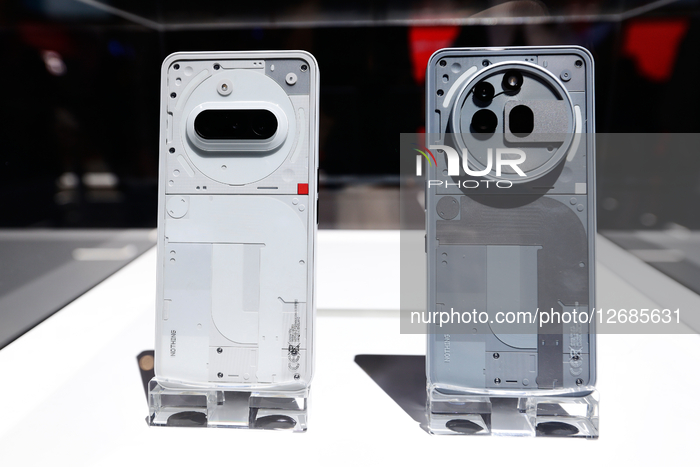 Technology Trade Show