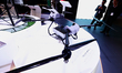 In Barcelona, Spain, on March 5, 2025, the Viettel AI Force drone, also known as Cell on W...