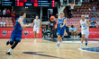 The FIBA EuroBasket match between Israel and Iceland takes place in Katowice, Poland, on A...