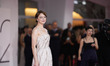 Emma Stone    attends the ''Bugonia'' red carpet during the 82nd Venice International Film...