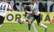 Kieron Bowie, Artur Jedrzejczyk during UEFA Conference League Play-offs 2nd leg match betw...