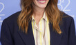 Julia Roberts  attends the ''After The Hunt'' photocall during the 82nd Venice Internation...