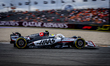 Formula 1 driver Oliver Bearman of Haas participates in the free practice at the Formula 1...