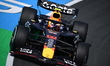 Yuki Tsunoda of Red Bull Racing runs during the free practice of the Dutch GP, the 15th ro...