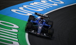 Carlos Sainz of Williams Racing runs during the free practice of the Dutch GP, the 15th ro...