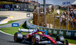 Formula 1 driver Lewis Hamilton of Ferrari participates in the free practice and qualifica...