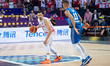 Andrzej Pluta plays during the FIBA EuroBasket match between Poland and Israel in Katowice...
