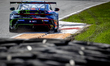 Nigel Schoonderwoerd from Netherlands GP Elite participates in the Porsche Supercup at the...