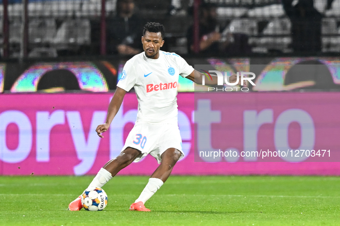 CFR Cluj v FCSB - Romanian Superliga