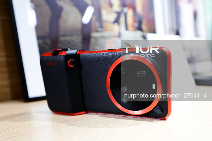 Mobile World Congress Barcelona 2025