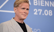 Cary Elwes attends the ''Dead Man's Wire'' photocall during the 82nd Venice International...