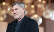 Gus Van Sant attends the ''Campari Passion For Film Award 2025'' and the ''Dead Man's Wire...
