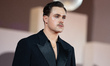 Dacre Montgomery attends the ''Campari Passion For Film Award 2025'' and the ''Dead Man's...
