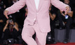 Jason Momoa  during the Cartier Glory To The Filmmaker Award 2025 and the ''In the Hand of...