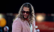 In Venice, Italy, on September 3, 2025, Jason Momoa attends the Cartier Glory To The Filmm...