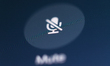 Mute icon displayed on a phone screen is seen in this illustration photo taken in Krakow,...
