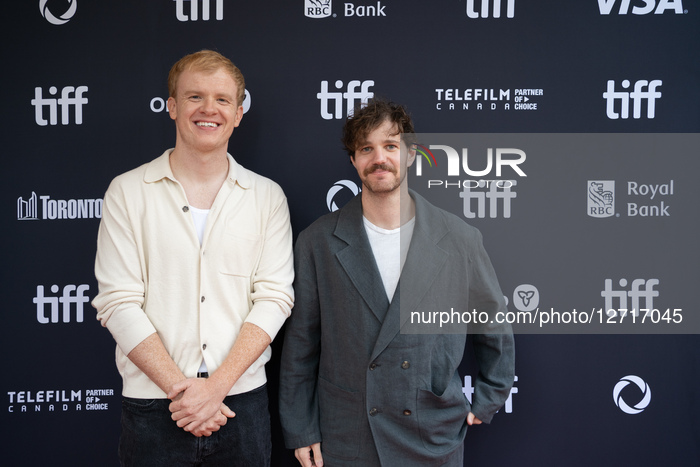 2025 Toronto International Film Festival - "Maddie's Secret" Premiere