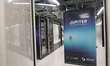 A general view of the supercomputer after the inauguration of Jupiter, Europe's first exas...