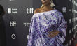 Gloria Mampuya attends the red carpet for the 'Steal Away' premiere during the 2025 Toront...