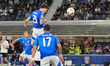 Alessandro Bastoni (Italy) scores a goal during the FIFA World Cup 2026 Qualifiers, Group...