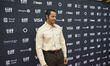 Daryl McCormack attends the red carpet for the 'Wake Up Dead Man: A Knives Out Mystery' pr...