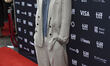 Daniel Craig attends the red carpet for the 'Wake Up Dead Man: A Knives Out Mystery' premi...