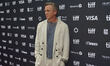 Daniel Craig attends the red carpet for the 'Wake Up Dead Man: A Knives Out Mystery' premi...