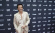 Andrew Scott attends the red carpet for the 'Wake Up Dead Man: A Knives Out Mystery' premi...
