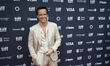 Andrew Scott attends the red carpet for the 'Wake Up Dead Man: A Knives Out Mystery' premi...
