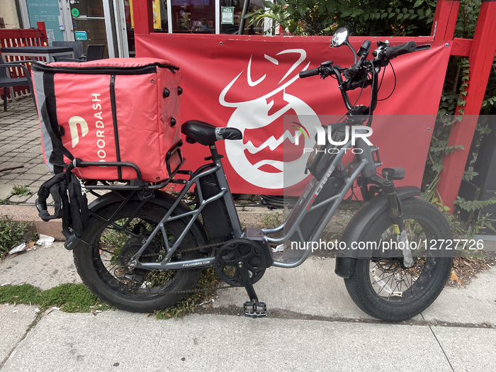 Canada's Unemployment Rate Jumps To A Nine-year High, Outside The Pandemic