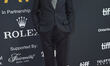 Kazuhiro Tsuji attends the red carpet for the Tribute Awards during the 2025 Toronto Inter...