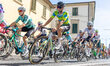 The 47th Gran Premio Industria e Artigianato takes place in Larciano, Pistoia, on Septembe...