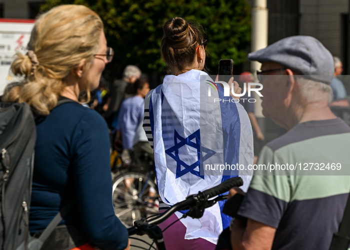 Daily Life In Berlin