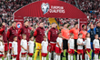 Polish National team including Polish football star and a captain of Polish National Team,...