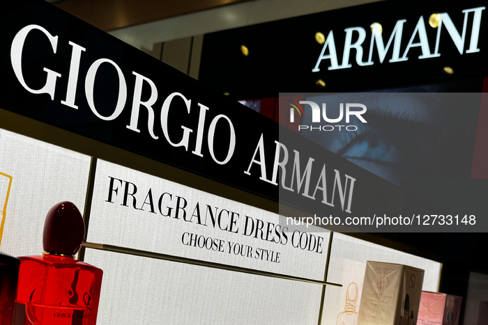 Milan Malpensa Airport Economy