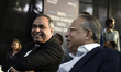 Dr. Praveer Sinha, Chief Executive Officer (CEO) and Managing Director (MD) of Tata Power,...