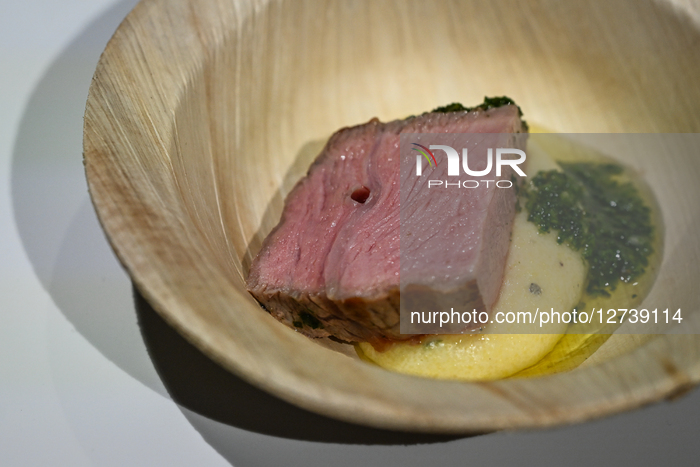 IFA 2025 Technology Trade Fair In Berlin